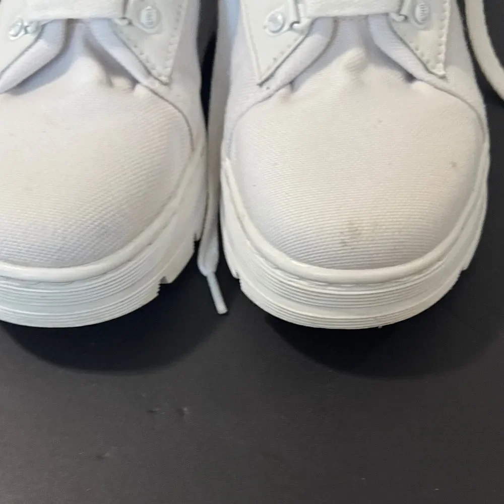 Dr. Martens stylish high